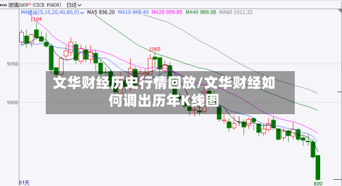 文华财经历史行情回放/文华财经如何调出历年K线图-第3张图片