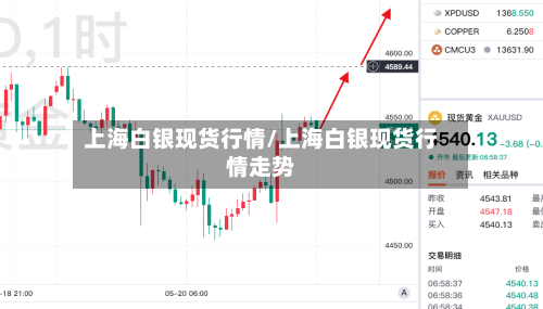 上海白银现货行情/上海白银现货行情走势-第2张图片