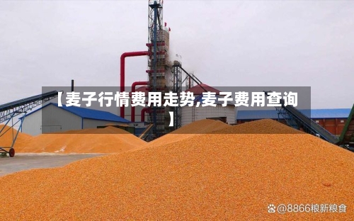 【麦子行情费用走势,麦子费用查询】