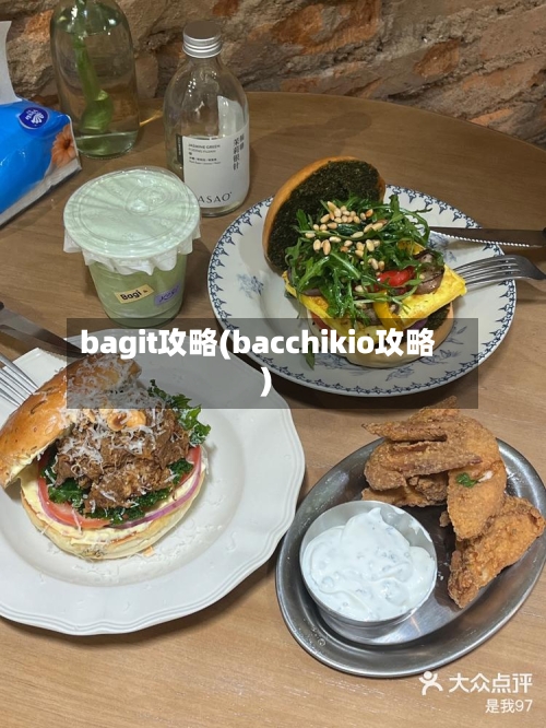 bagit攻略(bacchikio攻略)