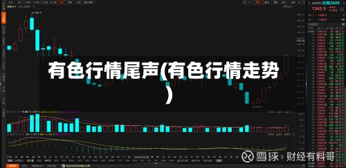 有色行情尾声(有色行情走势)