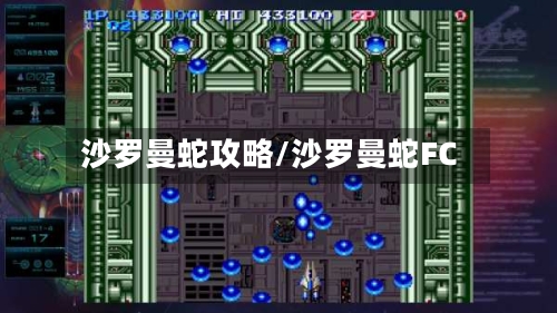 沙罗曼蛇攻略/沙罗曼蛇FC