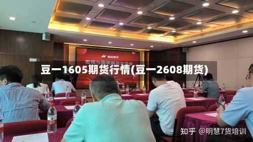豆一1605期货行情(豆一2608期货)