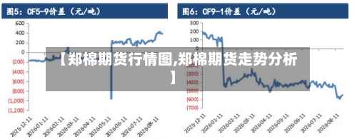 【郑棉期货行情图,郑棉期货走势分析】-第2张图片