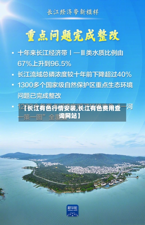 【长江有色行情安装,长江有色费用查询网站】