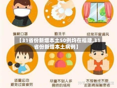 【31省份新增本土50例均在福建,31省份新增本土病例】