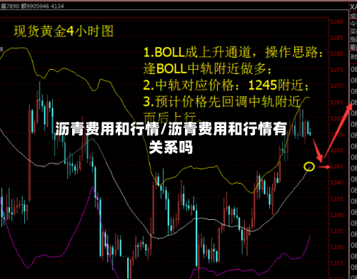 沥青费用和行情/沥青费用和行情有关系吗-第2张图片
