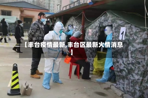 【丰台疫情最新,丰台区最新火情消息】-第2张图片