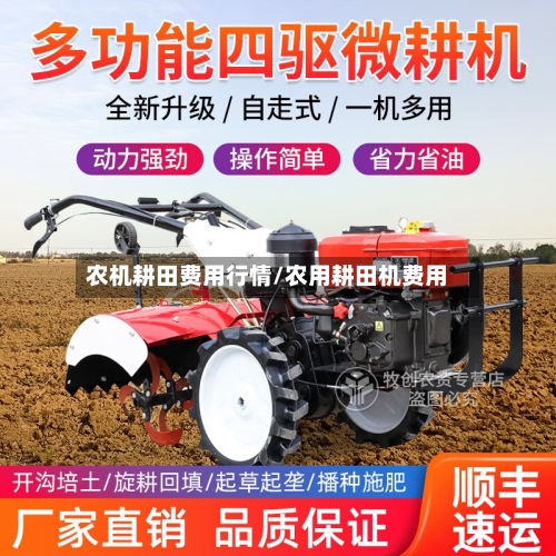 农机耕田费用行情/农用耕田机费用-第3张图片