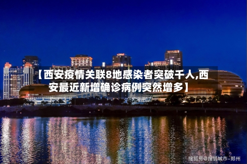 【西安疫情关联8地感染者突破千人,西安最近新增确诊病例突然增多】-第2张图片