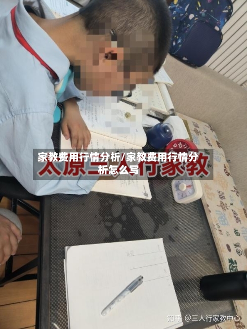 家教费用行情分析/家教费用行情分析怎么写