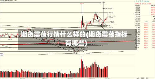 期货震荡行情什么样的(期货震荡指标有哪些)