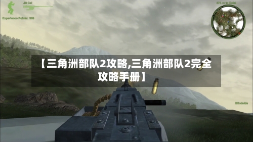 【三角洲部队2攻略,三角洲部队2完全攻略手册】