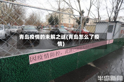 青岛疫情的未解之谜(青岛怎么了疫情)