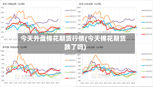 今天外盘棉花期货行情(今天棉花期货跌了吗)-第2张图片