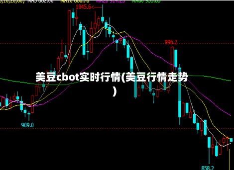 美豆cbot实时行情(美豆行情走势)