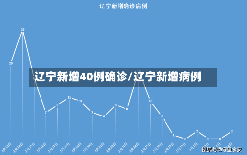 辽宁新增40例确诊/辽宁新增病例