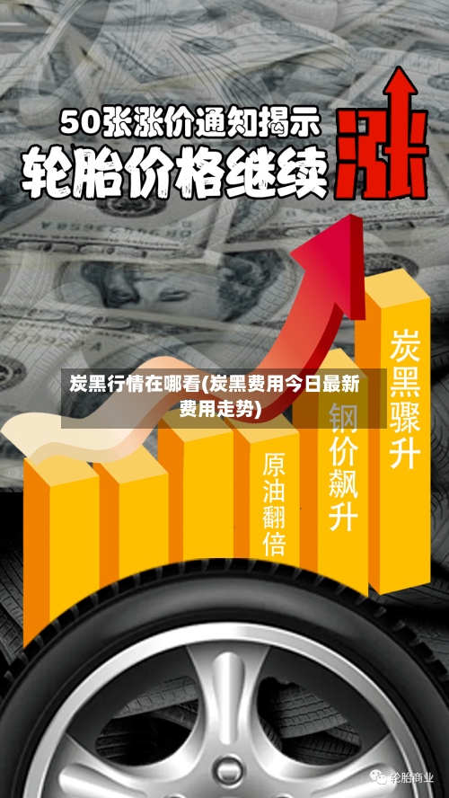 炭黑行情在哪看(炭黑费用今日最新费用走势)-第2张图片