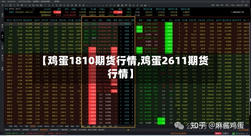 【鸡蛋1810期货行情,鸡蛋2611期货行情】