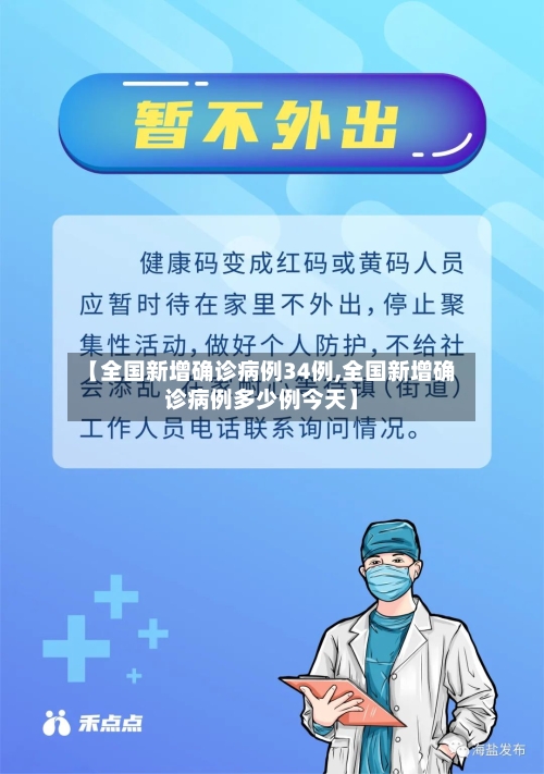 【全国新增确诊病例34例,全国新增确诊病例多少例今天】-第3张图片