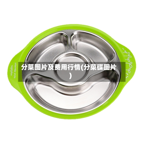 分菜图片及费用行情(分菜碟图片)-第3张图片