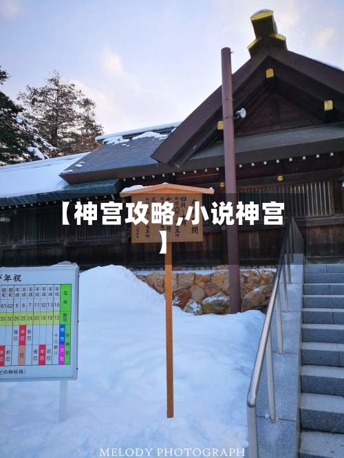 【神宫攻略,小说神宫】-第1张图片