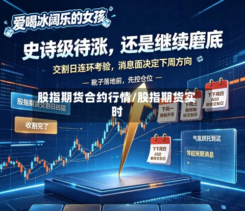 股指期货合约行情/股指期货实时