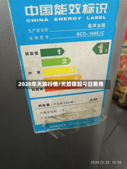 2020年天胶行情/天胶橡胶今日费用-第2张图片