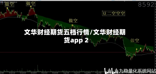 文华财经期货五档行情/文华财经期货app 2