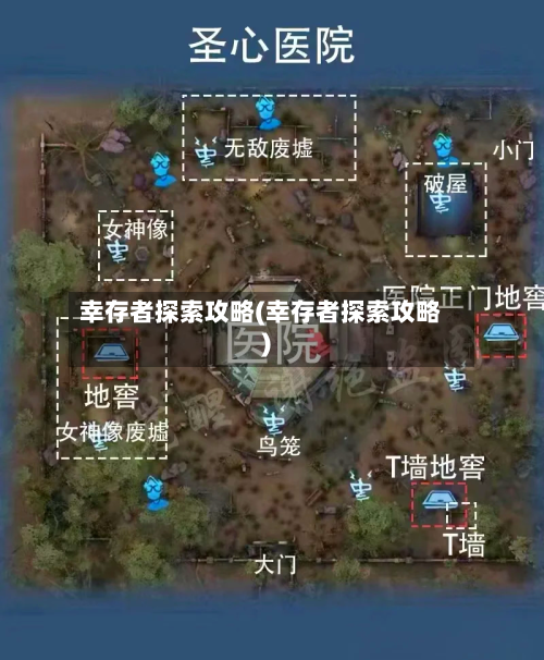 幸存者探索攻略(幸存者探索攻略)-第2张图片