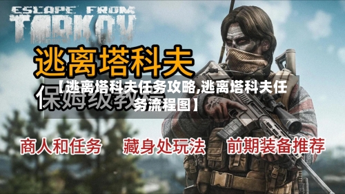 【逃离塔科夫任务攻略,逃离塔科夫任务流程图】-第2张图片
