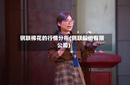 钢联棉花的行情分析(钢联股份有限公司)-第2张图片