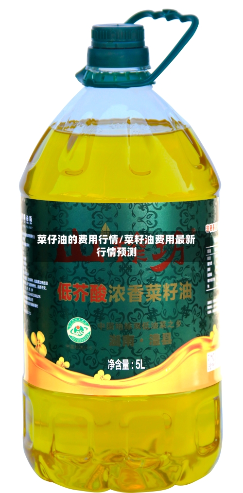 菜仔油的费用行情/菜籽油费用最新行情预测-第3张图片