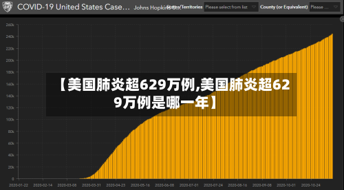 【美国肺炎超629万例,美国肺炎超629万例是哪一年】-第3张图片