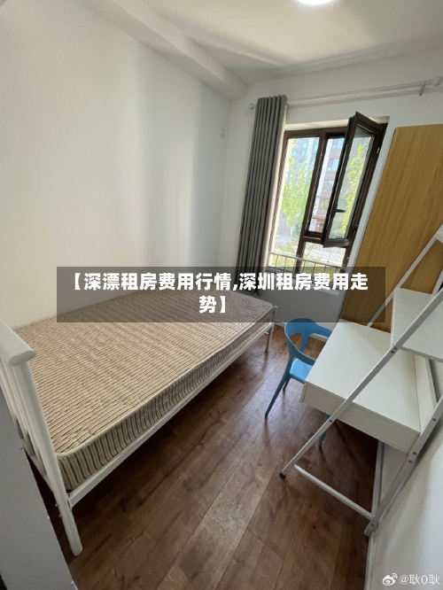 【深漂租房费用行情,深圳租房费用走势】