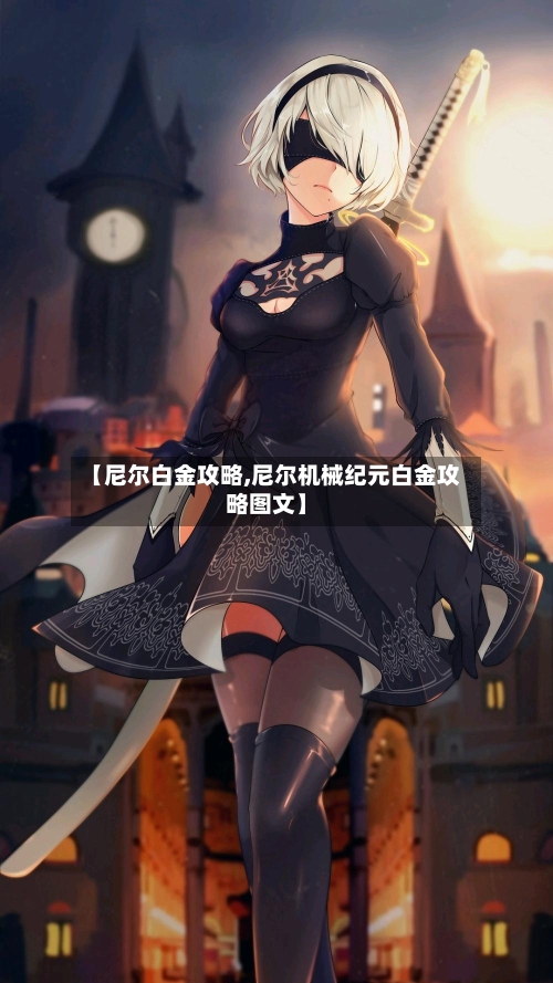【尼尔白金攻略,尼尔机械纪元白金攻略图文】