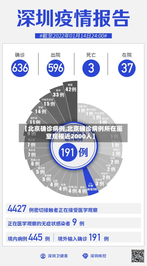 【北京确诊病例,北京确诊病例所在画室规模近2000人】