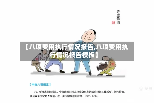 【八项费用执行情况报告,八项费用执行情况报告模板】