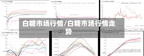 白糖市场行情/白糖市场行情走势-第3张图片