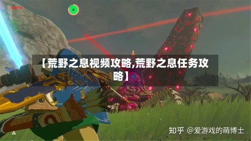 【荒野之息视频攻略,荒野之息任务攻略】
