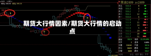 期货大行情因素/期货大行情的启动点