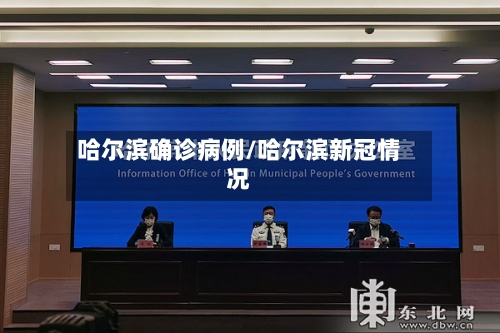 哈尔滨确诊病例/哈尔滨新冠情况