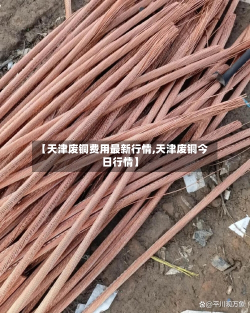 【天津废铜费用最新行情,天津废铜今日行情】-第2张图片
