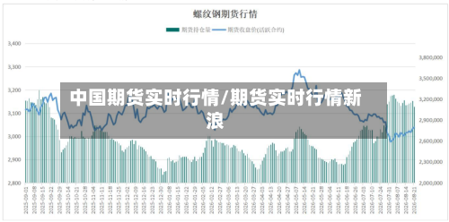 中国期货实时行情/期货实时行情新浪