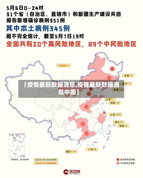 【疫情最新数据消息,疫情最新数据消息中国】