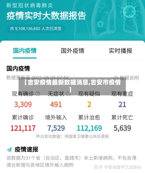 【吉安疫情最新数据消息,吉安市疫情】