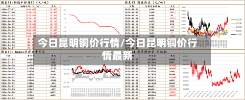 今日昆明铜价行情/今日昆明铜价行情最新-第2张图片