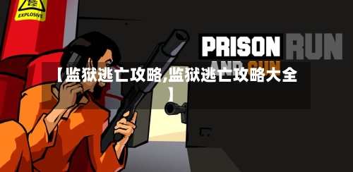 【监狱逃亡攻略,监狱逃亡攻略大全】-第2张图片