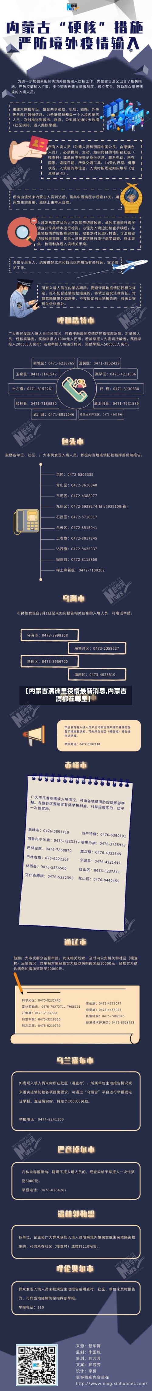 【内蒙古满洲里疫情最新消息,内蒙古满都在哪里】