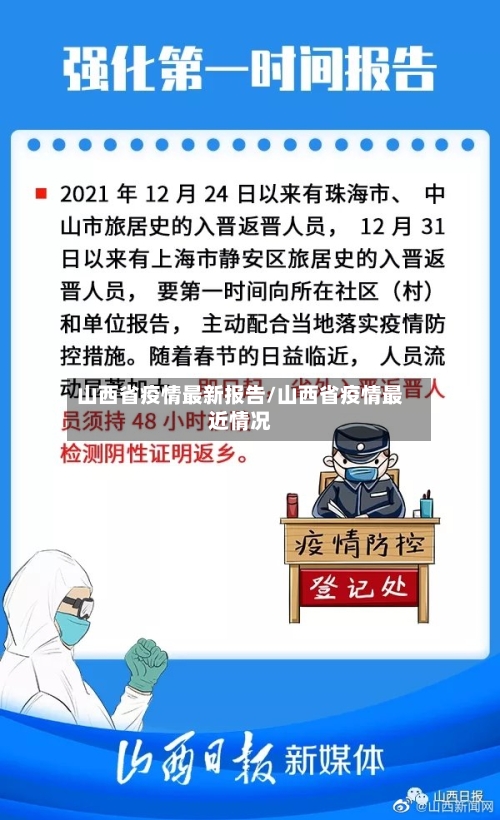 山西省疫情最新报告/山西省疫情最近情况-第3张图片